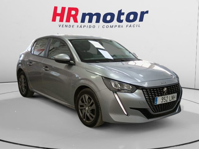 Peugeot 208 1.2 Puretech 100 Active Pack