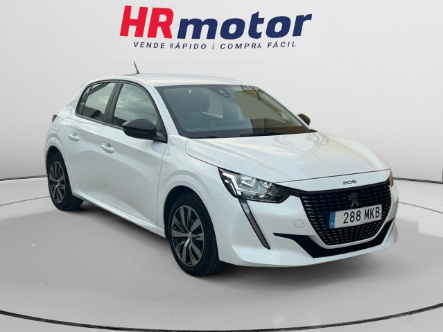 Peugeot 208 1.2 Puretech 100 Active Pack