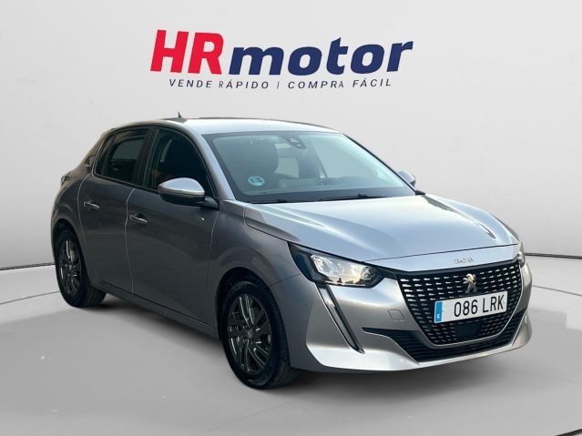 Peugeot 208 1.2 Puretech 100 Active Pack