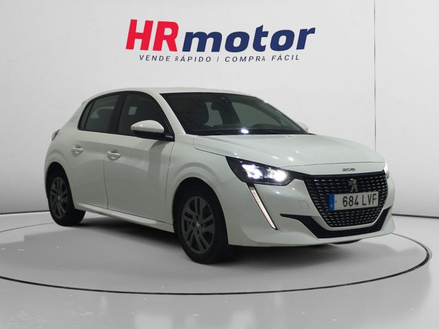 Peugeot 208 1.2 Puretech 100 Active Pack