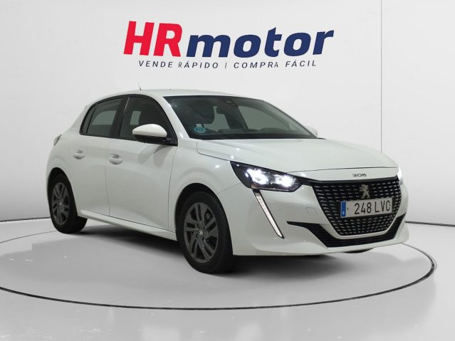 Peugeot 208 1.2 Puretech 100 Active Pack