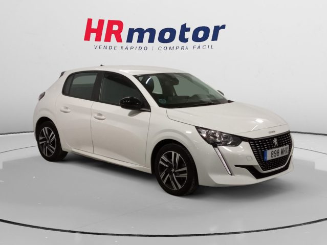 Peugeot 208 1.2 Puretech 100 Active Pack