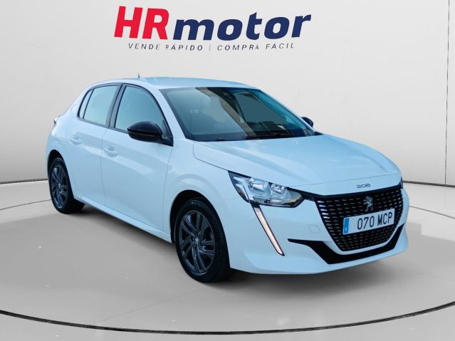 Peugeot 208 1.2 Puretech 100 Active Pack