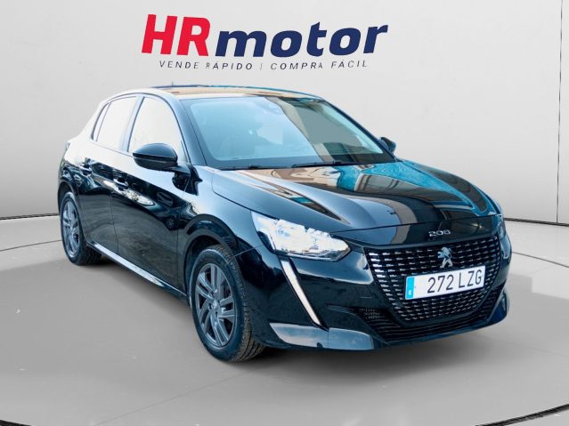 Peugeot 208 1.2 Puretech 100 Active Pack