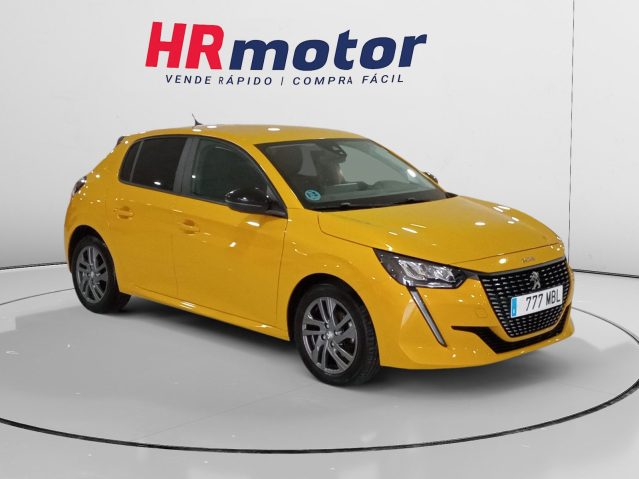 Peugeot 208 1.2 Puretech 100 Active Pack