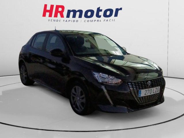 Peugeot 208 1.2 Puretech 100 Active Pack S&S