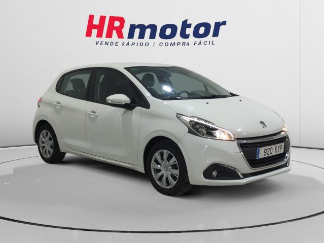 Peugeot 208 1.2 PureTech 110 Active