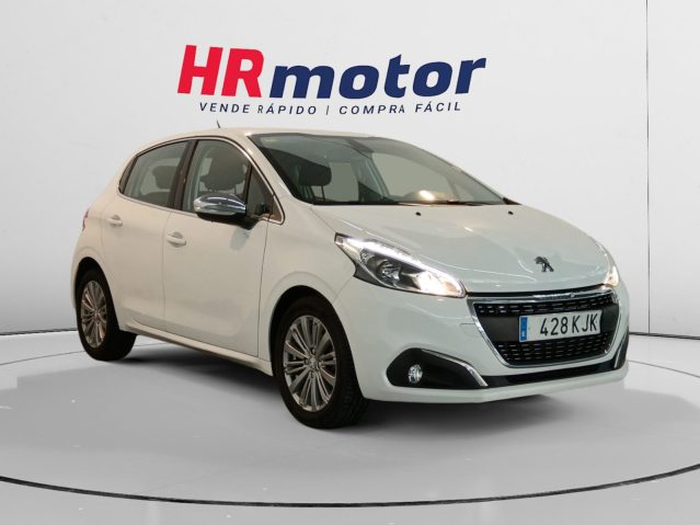 Peugeot 208 1.2 PureTech 110 Allure