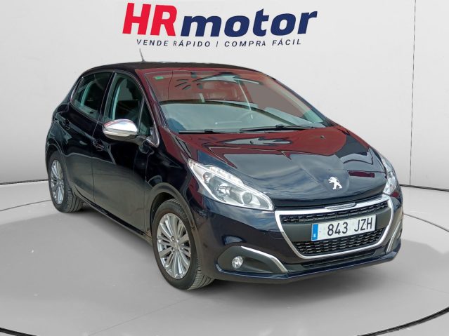 Peugeot 208 1.2 PureTech 110 Allure S&S