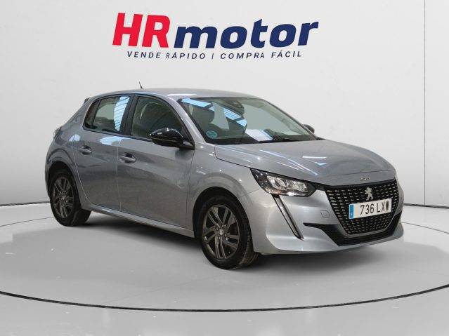 Peugeot 208 1.2 Puretech 75 Active Pack