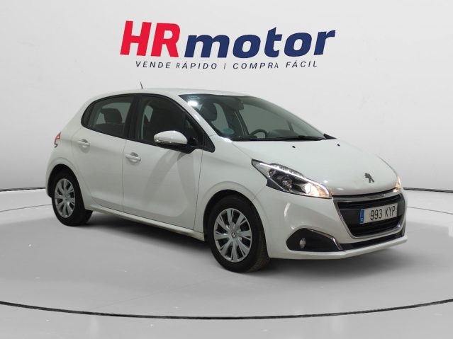 Peugeot 208 1.2 PureTech Active