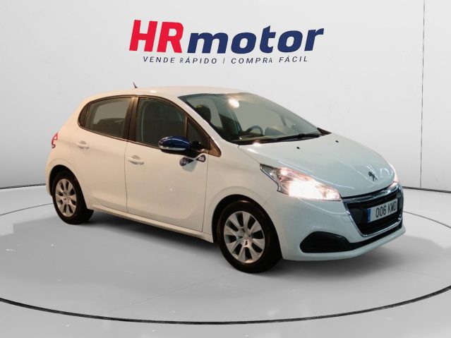 Peugeot 208 1.2 PureTech Like