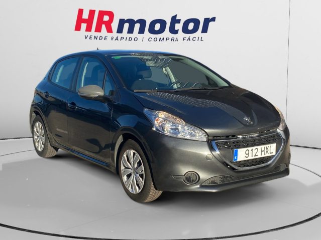 Peugeot 208 1.2 VTi 82 Active