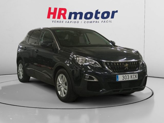 Peugeot 3008 1.2 PureTech 130 Active