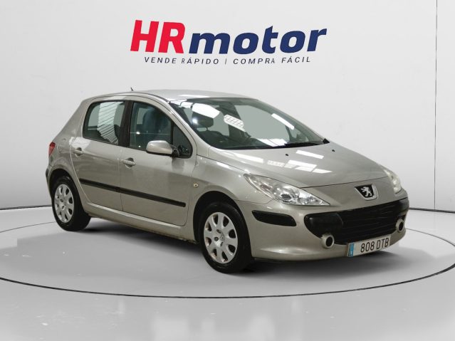 Peugeot 307 1.6 X-Line