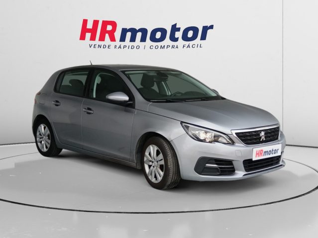 Peugeot 308 1.2 PureTech 110 Active