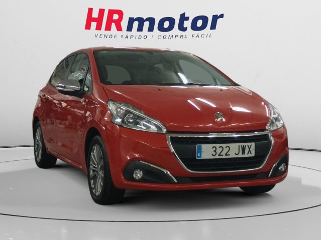 Peugeot 308 1.2 PureTech 110 Style