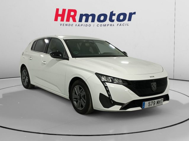 Peugeot 308 1.2 PureTech 130 Active Pack