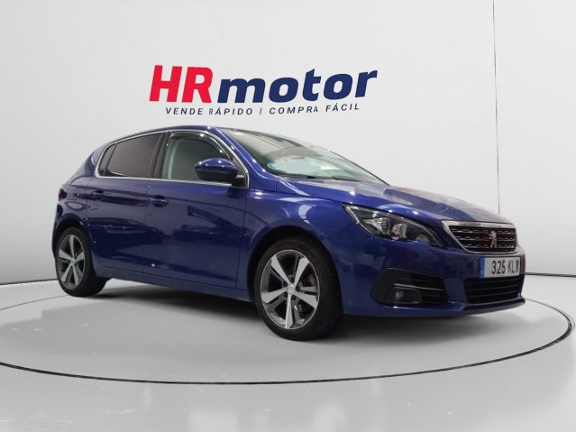 Peugeot 308 1.2 PureTech 130 Allure