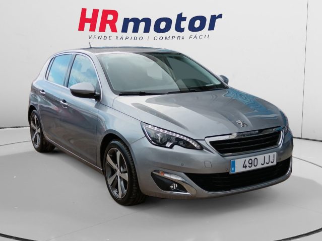 Peugeot 308 1.2 PureTech 130 Allure S&S