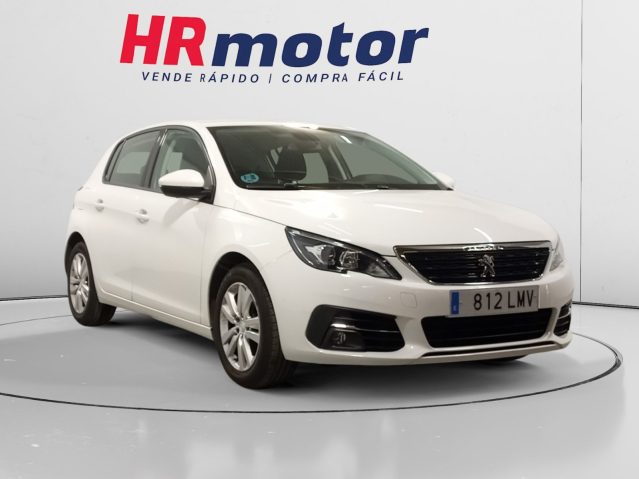 Peugeot 308 1.2 PureTech Active