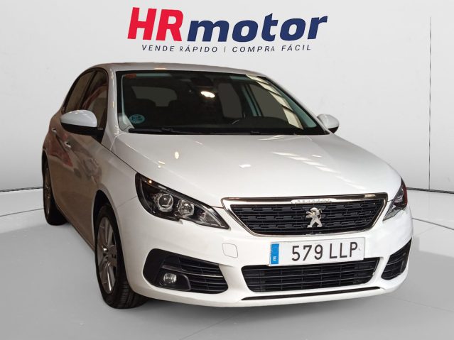 Peugeot 308 1.2 PureTech Active Pack