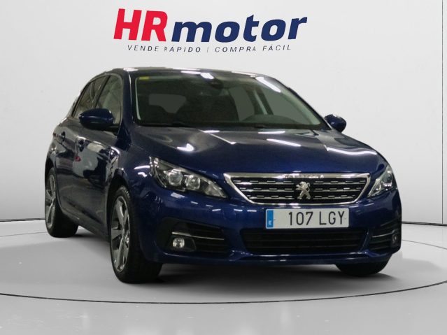 Peugeot 308 1.2 PureTech Allure