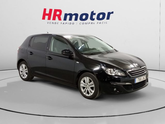 Peugeot 308 1.2 PureTech Style