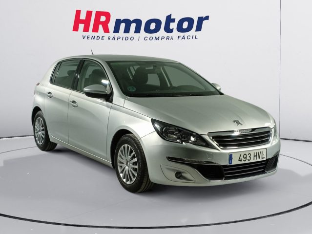 Peugeot 308 1.2 VTi Access