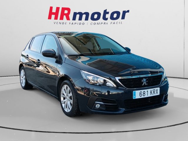 Peugeot 308 1.2PureTech Style