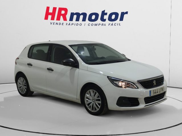 Peugeot 308 1.5 BlueHDi 100 Access