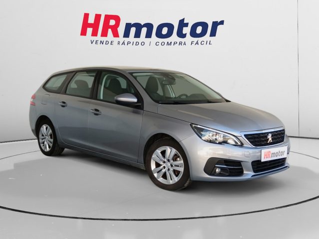 Peugeot 308 1.5 BlueHDi 130 Active Business