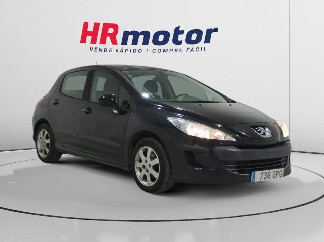 Peugeot 308 1.6 HDi 90 Confort