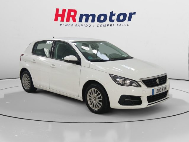 Peugeot 308 PureTech Business Line