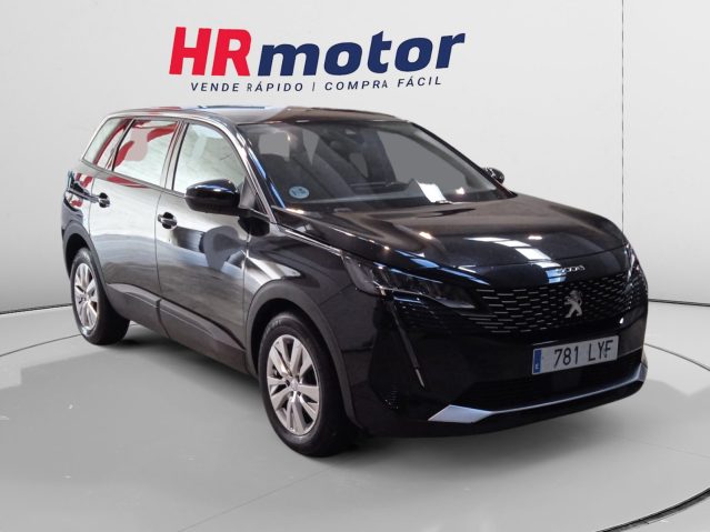 Peugeot 5008 1.2 PureTech 130 Active Pack