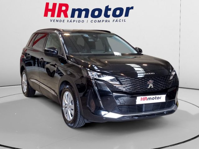 Peugeot 5008 1.2 PureTech 130 Active Pack EAT8