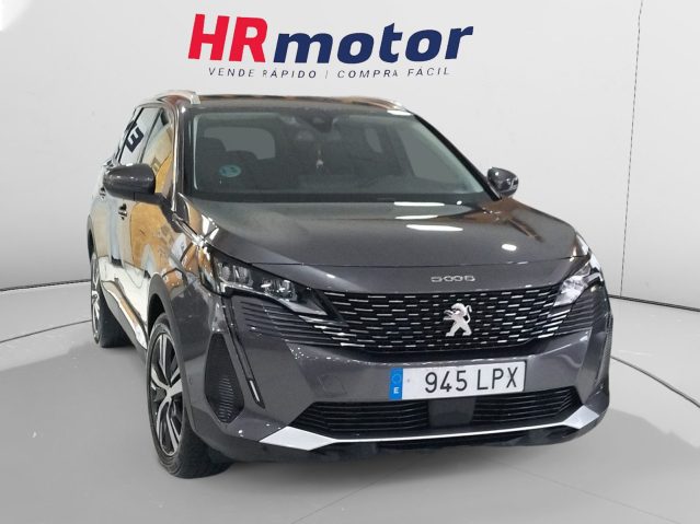 Peugeot 5008 1.2 PureTech 130 Allure