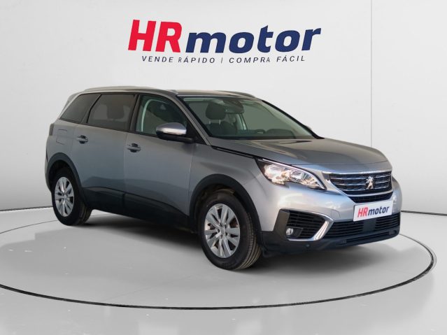 Peugeot 5008 1.2 PureTech Active