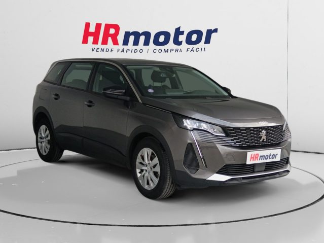 Peugeot 5008 1.2 PureTech Active Pack