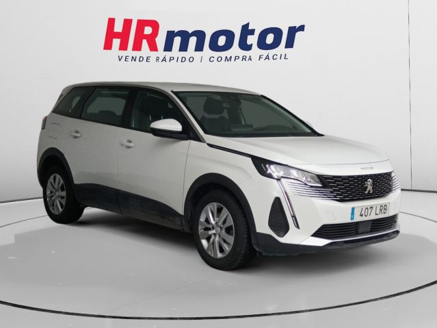 Peugeot 5008 1.2 PureTech Active Pack