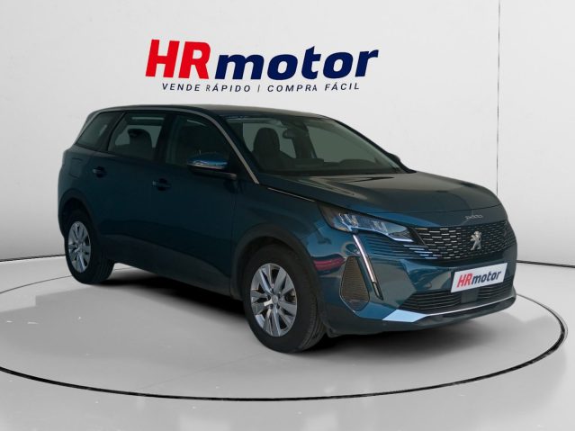 Peugeot 5008 PureTech Active