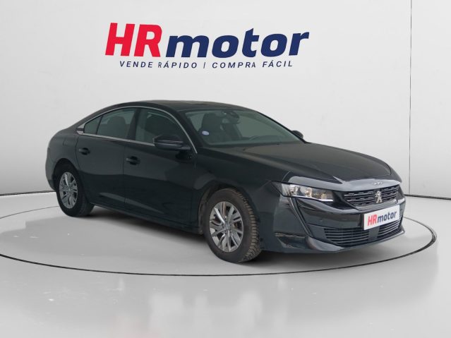 Peugeot 508 1.2 PureTech Active