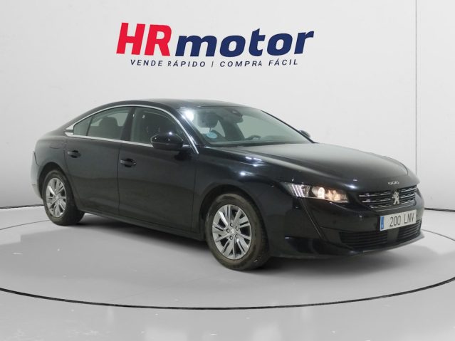 Peugeot 508 1.5 BlueHDi 130 Business