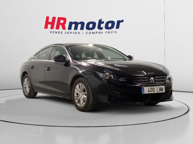 Peugeot 508 1.5 BlueHDi 130 Business Line