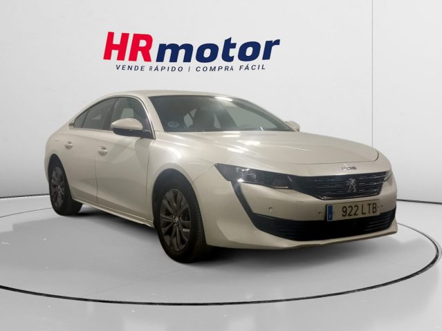 Peugeot 508 1.5 BlueHDi Business Line