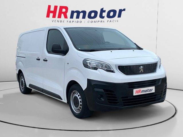 Peugeot Expert 1.5 BlueHDi 100 Premium Standard