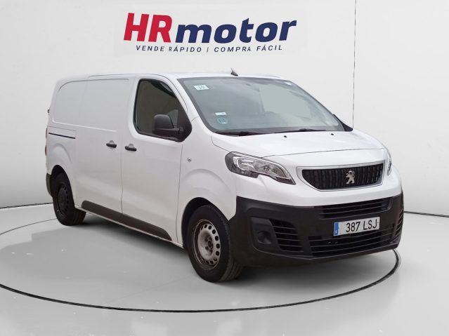 Peugeot Expert 1.5 BlueHDI 120 Pro Standard