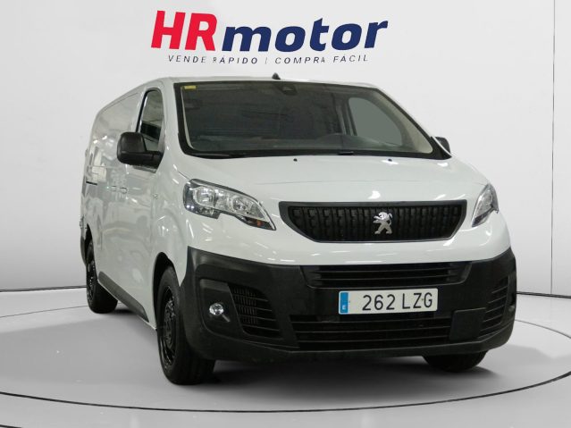 Peugeot Expert 1.5 BlueHDi Premium Long