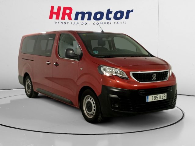 Peugeot Expert 2.0 BlueHDi 150 Long S&S