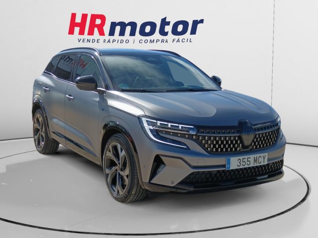 Renault Austral 1.2 E-TECH Hybrid 200